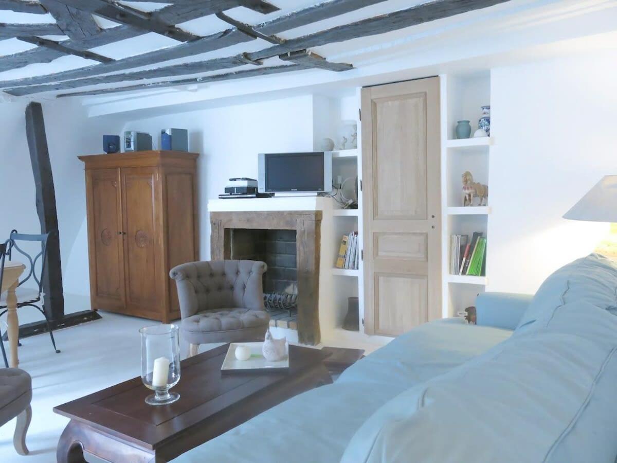 Apartment Saintonge Citycosy Paris Exterior photo