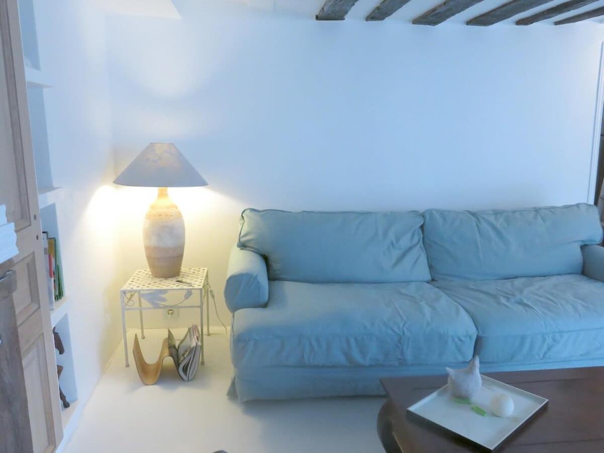 Apartment Saintonge Citycosy Paris Exterior photo