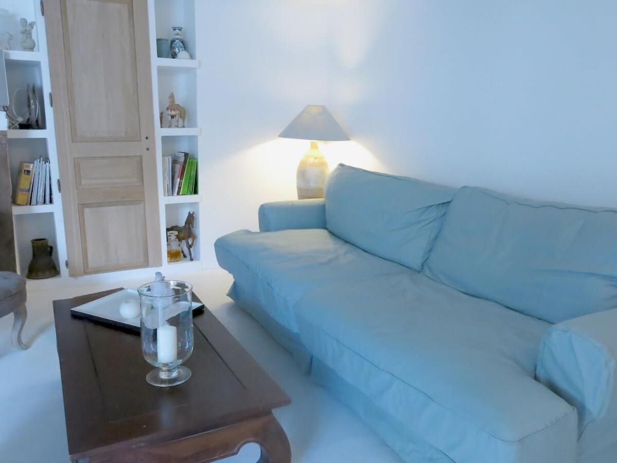Apartment Saintonge Citycosy Paris Exterior photo